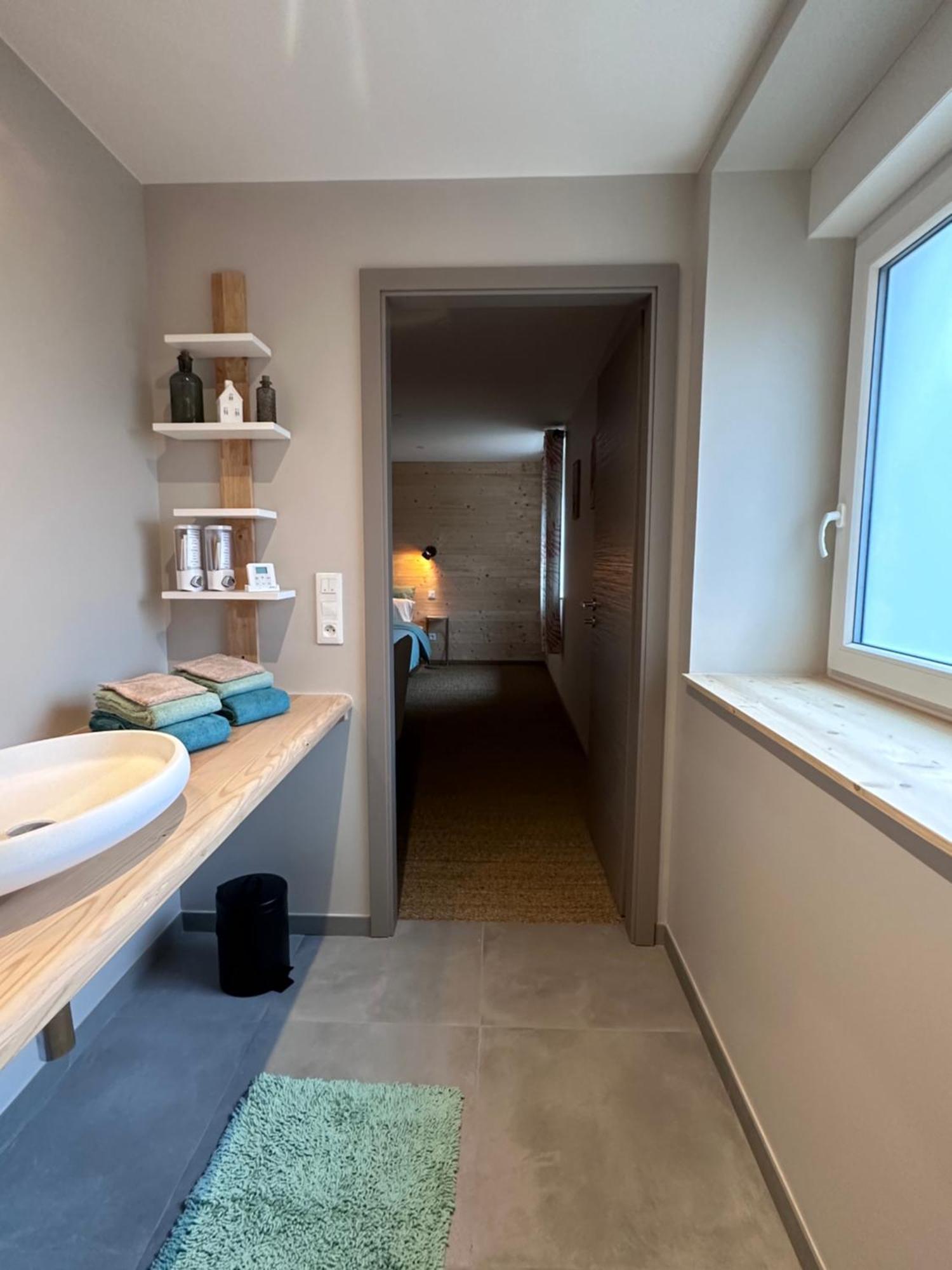 Maison D Hotes Spa Pivoine Et Colibri Domfessel Kültér fotó