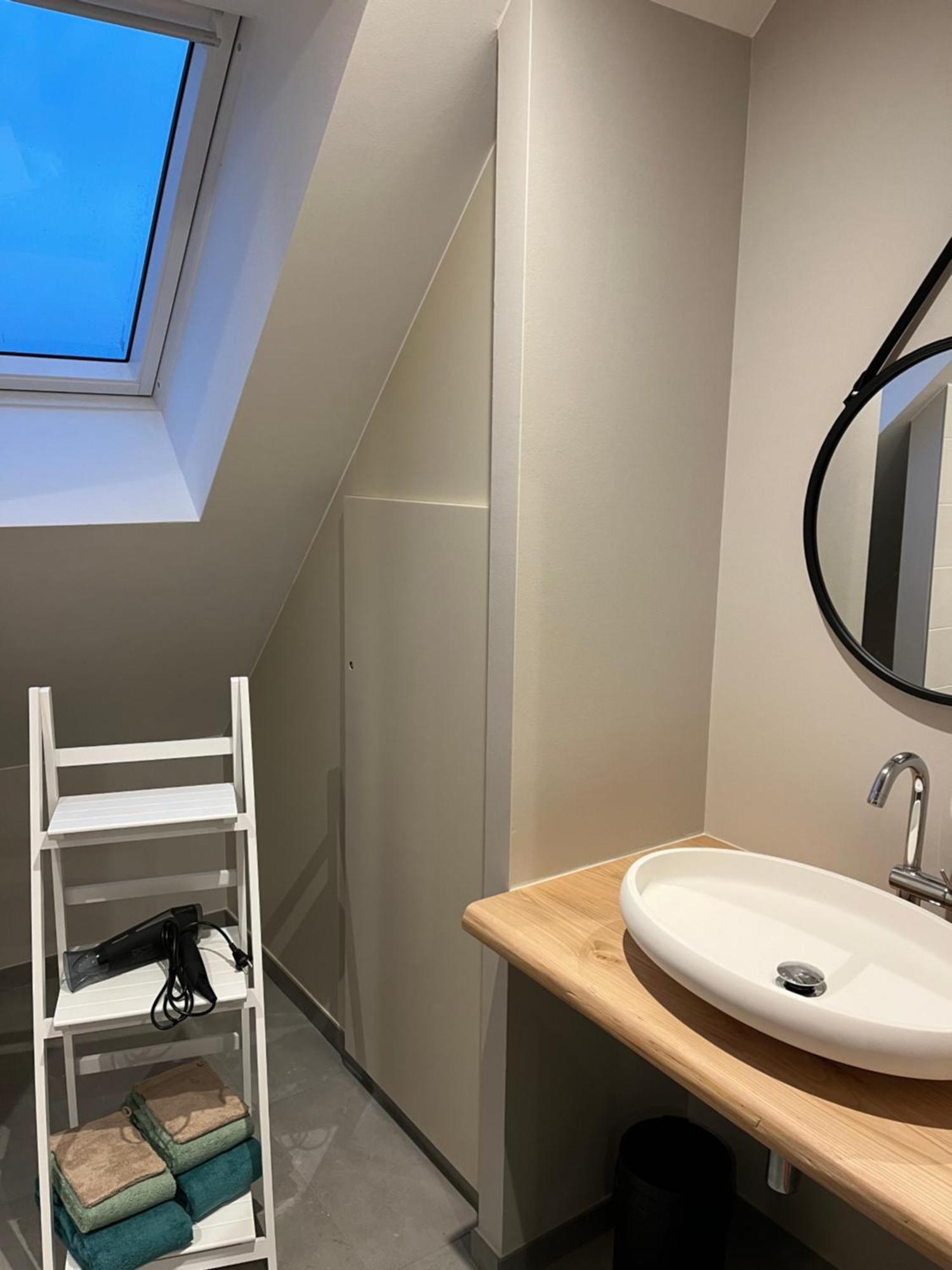 Maison D Hotes Spa Pivoine Et Colibri Domfessel Kültér fotó