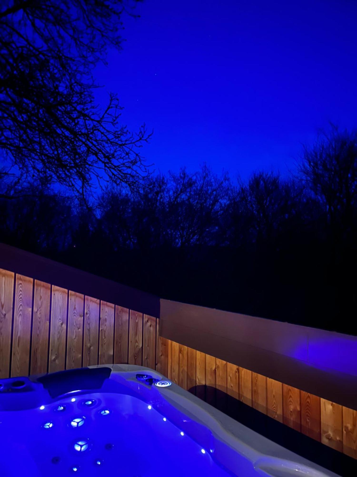 Maison D Hotes Spa Pivoine Et Colibri Domfessel Kültér fotó